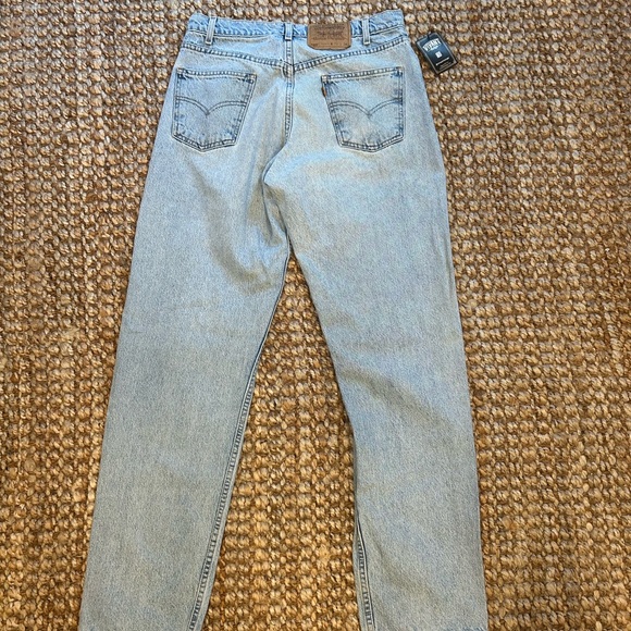 Vintage Levi's 550 Men’s Jeans - Picture 1 of 3